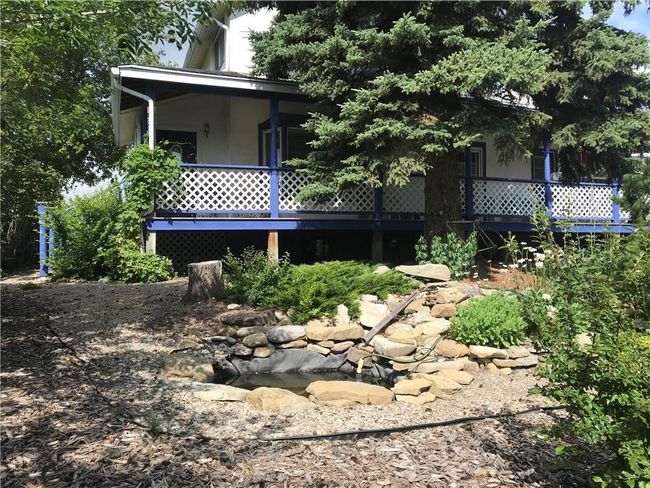 424 Third Street W, Home with 3 bedrooms, 3 bathrooms and 6 parking in Cochrane AB | Image 6