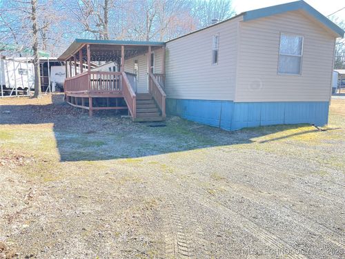 427516 E 1144 Rd, Checotah, OK, 74426-5492 | Card Image