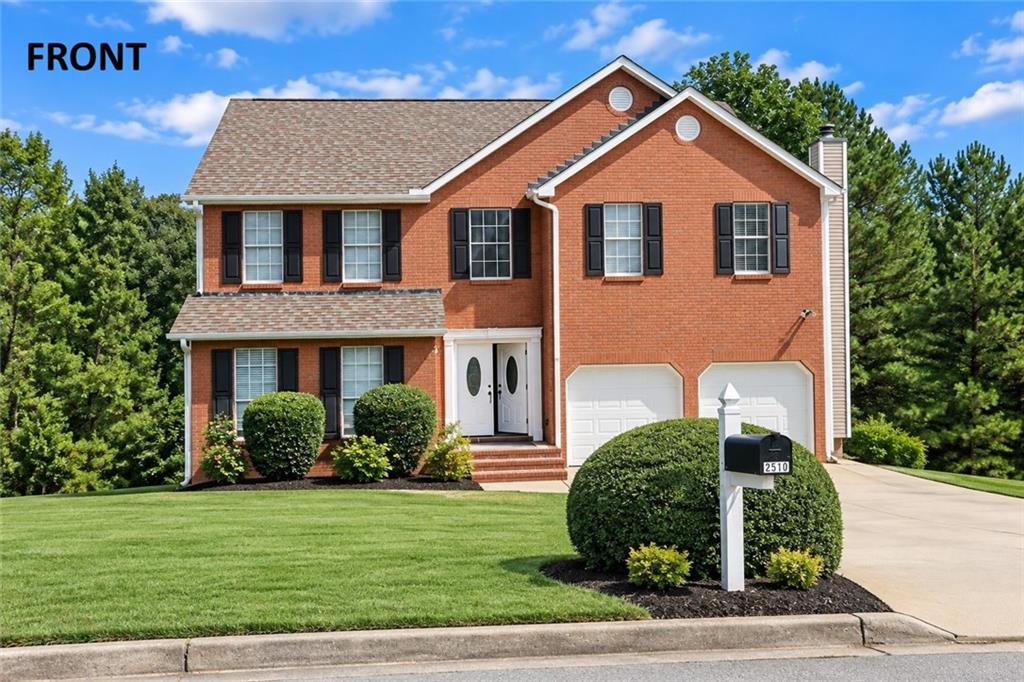 2510 Tolliver Dr, Other in Ellenwood - eXp Realty