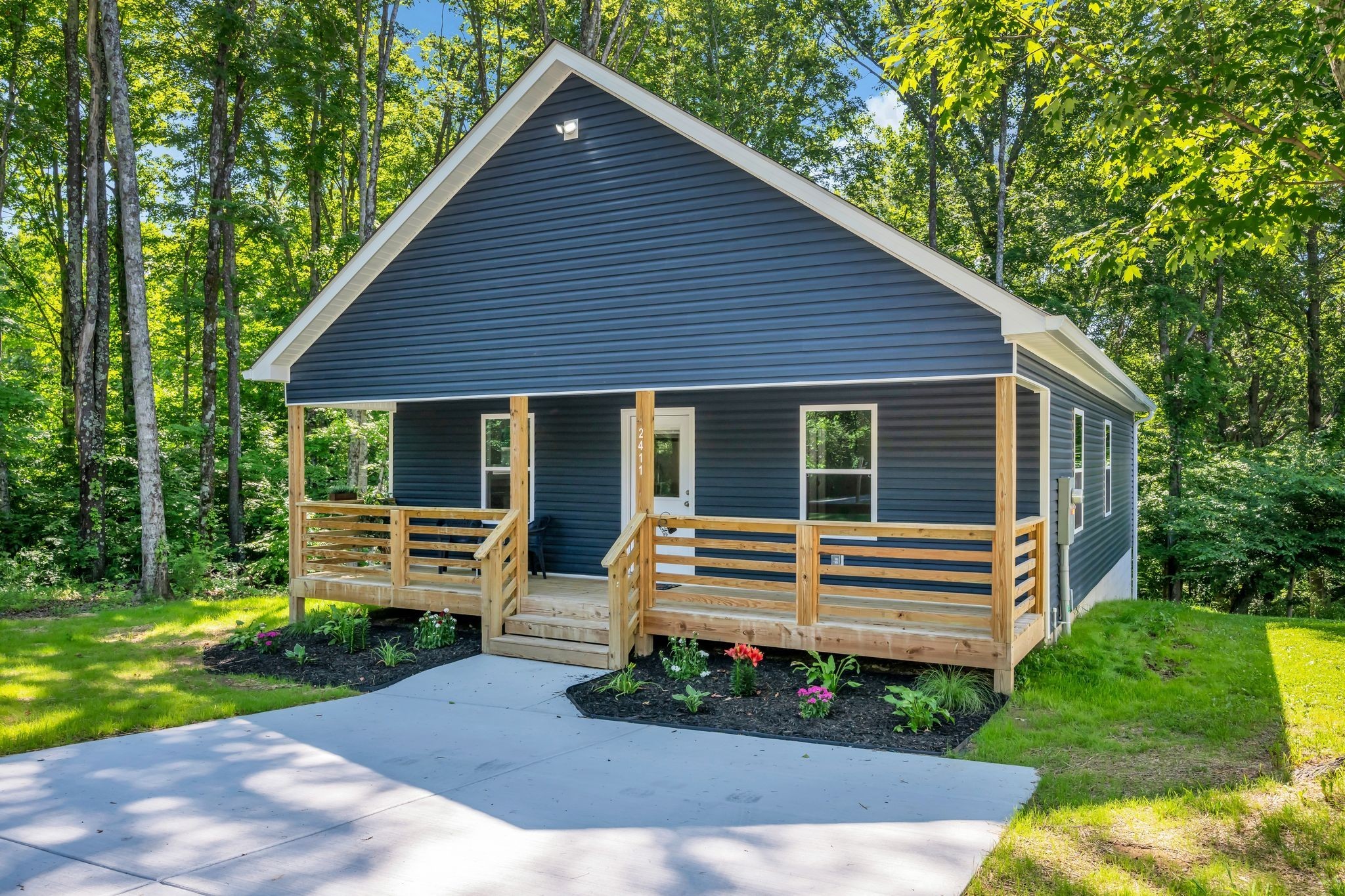 Residential in Ashland City 4