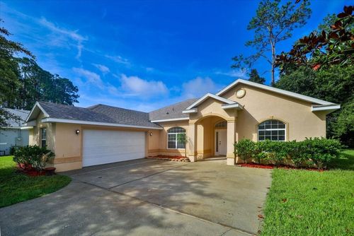 6 Ballenger Lane, PALM COAST, FL, 32137 | Card Image