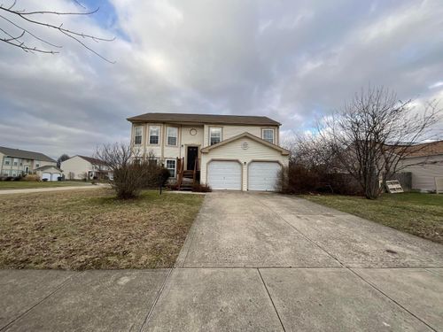 242 Monarch Dr, Pataskala, OH, 43062-8923 | Card Image