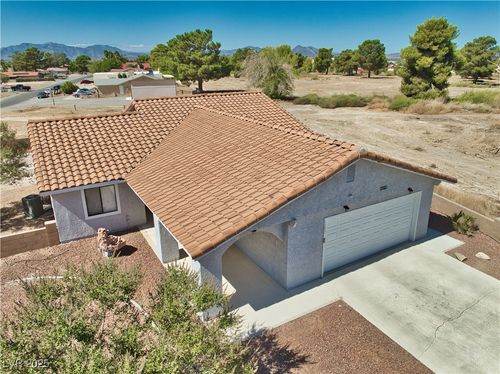 1250 Pahrump Valley Blvd, Pahrump, NV, 89048-5606 | Card Image