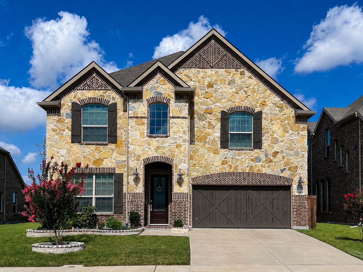 Residential Lease in Dallas