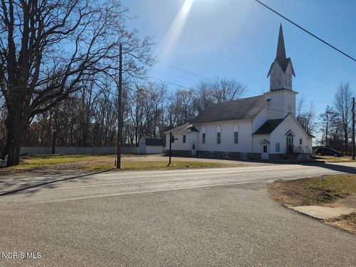 17699 County Road J, Wauseon, OH, 43567-9714 | Card Image