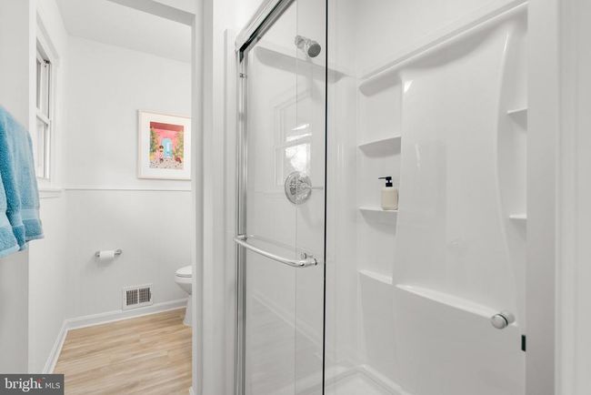 5804 Mentana St, House other with 4 bedrooms, 3 bathrooms and null parking in NEW CARROLLTON MD | Image 20