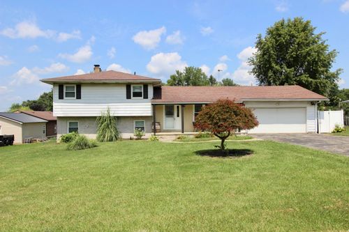 854 Stephanie Dr, Marion, OH, 43302-8574 | Card Image