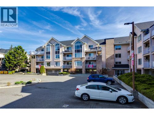 110-400 Sutton Cres, Kelowna, BC, V1V1Y3 | Card Image