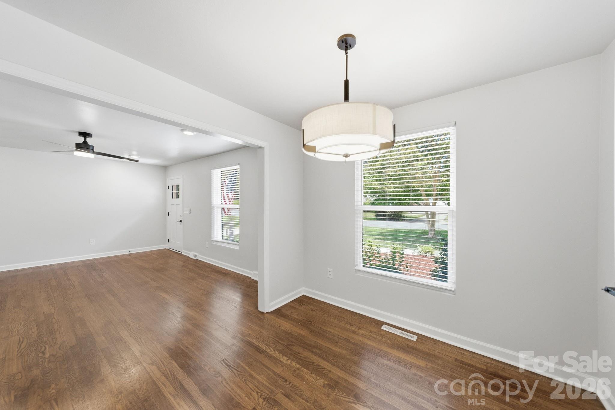Residential in Charlotte 5