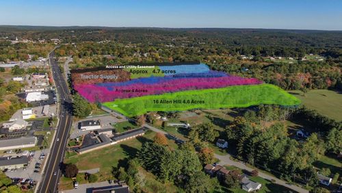 9 Allen Hill Rd, Brooklyn, CT, 06234-1842 | Card Image