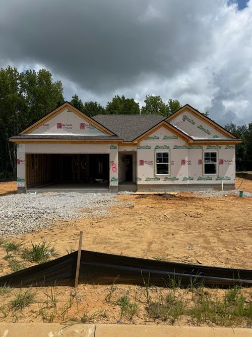 8 Stillwater Way, Tullahoma, TN, 37388-2490 | Card Image