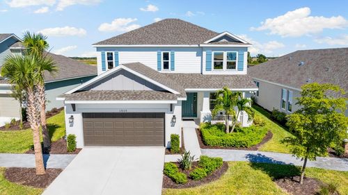 12626 Dockyard Trail, PALMETTO, FL, 34221 | Card Image