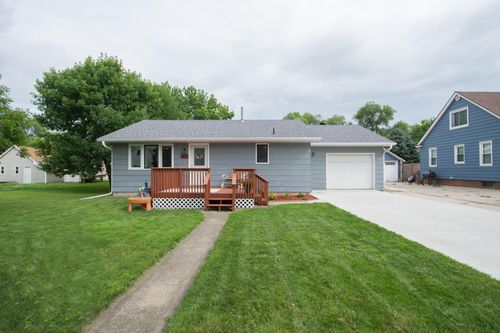 416 Joseph St, Hawley, MN, 56549-4826 | Card Image