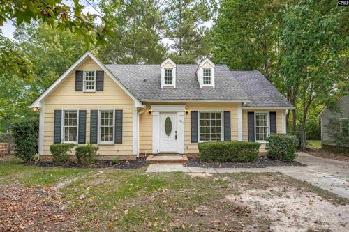 1411 Chadford Rd, Irmo, SC, 29063-2040 | Card Image