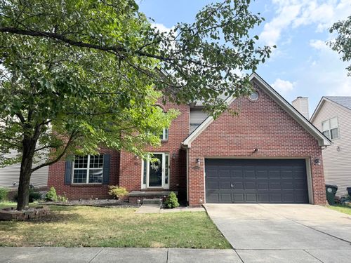 233 Bittersweet Way, Lexington, KY, 40515-5119 | Card Image