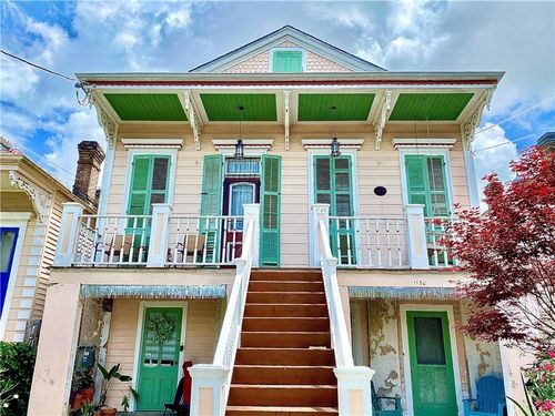 1128 N Dupre St, New Orleans, LA, 70119-3204 | Card Image