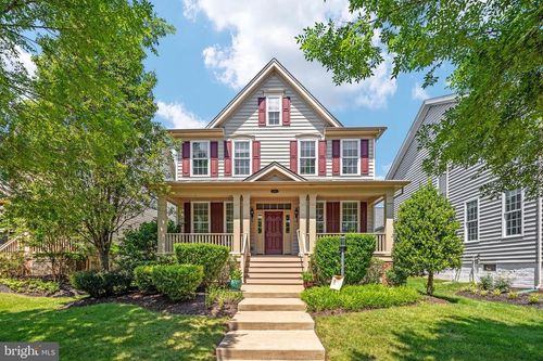 15610 Admiral Baker Cir, HAYMARKET, VA, 20169-8174 | Card Image