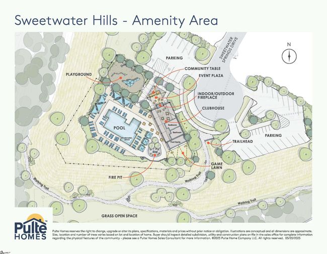LOT-48 - 1095 S Tyger Ln, House other with 3 bedrooms, 3 bathrooms and 2 parking in Roebuck SC | Image 28