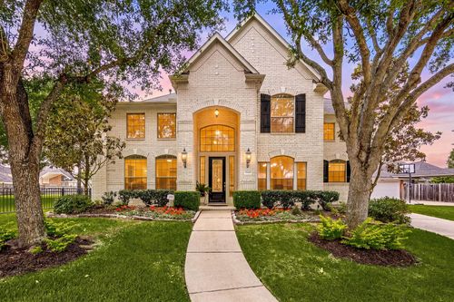 21426 Penshore Place Ln, Katy, TX, 77450-6504 | Card Image