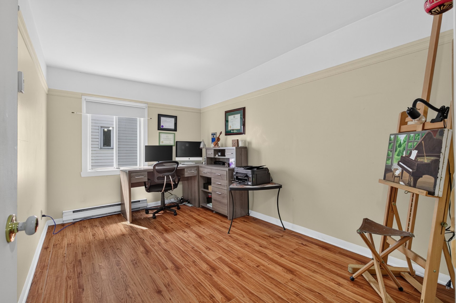 Residential in Saint-Jacques 5