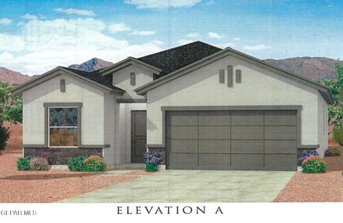 308 Hidden Palm Pl, El Paso, TX, 79924 | Card Image