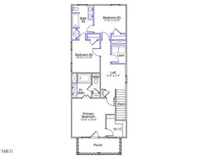 second floor mls | Image 3