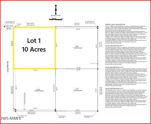 1-491 N 529th Ave, Aguila, AZ, 85320 | Card Image