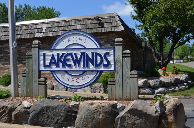 211 - 4363 Wilshire Blvd, Condo with 1 bedrooms, 1 bathrooms and null parking in Mound MN | Image 33