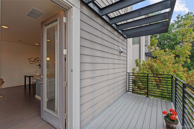 1325 Jackson St, House other with 2 bedrooms, 3 bathrooms and 2 parking in Denver CO | Image 39