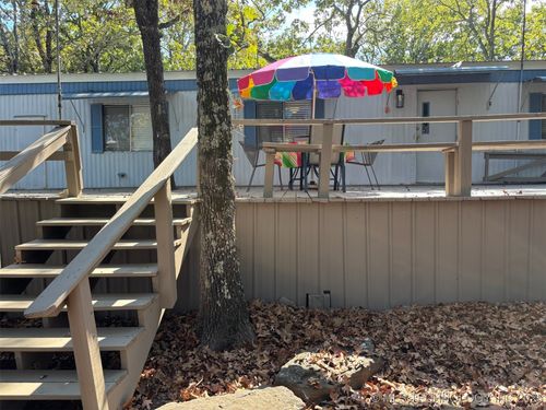 35708 S Fox Hill Rd, Park Hill, OK, 74451-2116 | Card Image