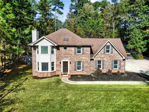 125 Newberry St, Fayetteville, GA, 30215-5479 | Card Image