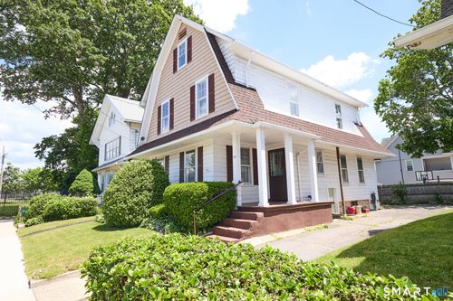 151 E Eaton St, Bridgeport, CT, 06604-1919 | Card Image