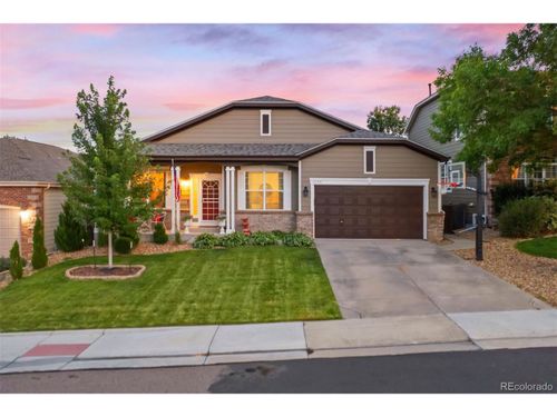 1038 Berganot Trl, Castle Pines, CO, 80108-3633 | Card Image