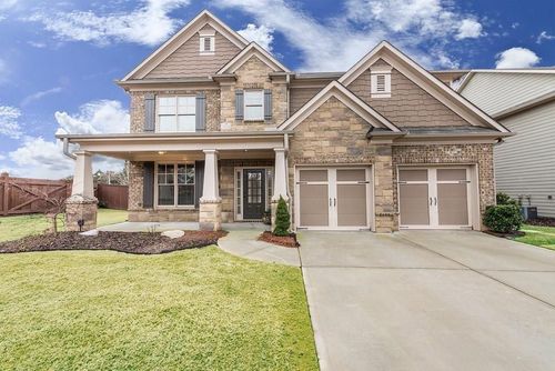 2875 Dowell Farm Trce Sw, Marietta, GA, 30064-4388 | Card Image