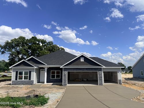 108 Brighton Cir, La Grange, NC, 28551 | Card Image