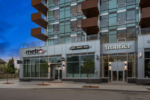 252-110 18a Street Nw, Calgary, AB, T2N5G5 | Card Image