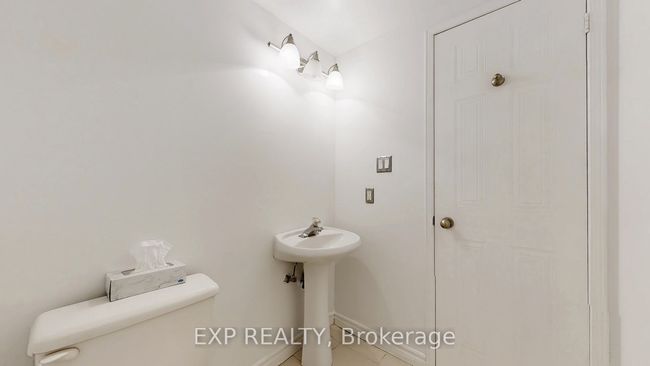 56 - 65 Brickyard Way, Condo with 4 bedrooms, 3 bathrooms and 1 parking in Brampton ON | Image 13