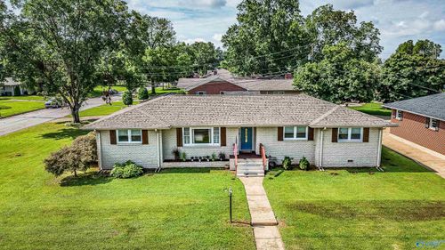 601 Bob Wallace Ave Sw, Huntsville, AL, 35801-5218 | Card Image