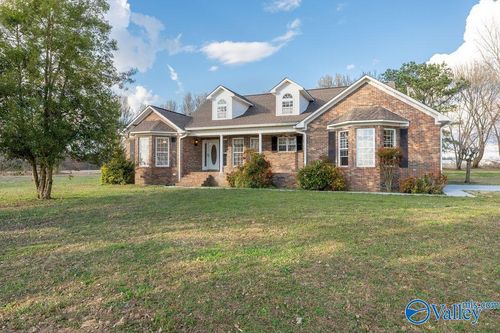 3592 Al Highway 35, Section, AL, 35771-7483 | Card Image