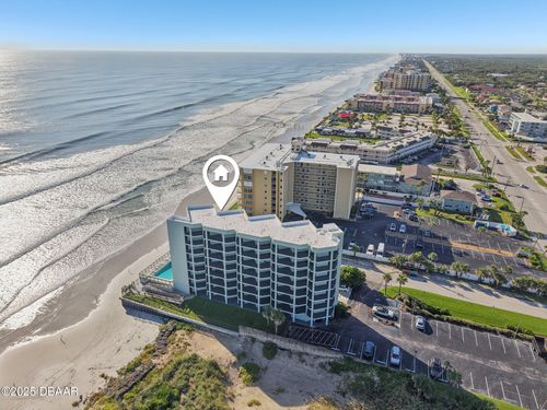 802-3405 S Atlantic Ave, NEW SMYRNA BEACH, FL, 32169-3627 | Card Image
