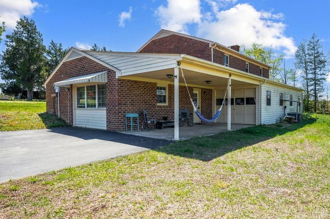 4068 Stage Coach Rd, House other with 4 bedrooms, 4 bathrooms and null parking in Nathalie VA | Image 34