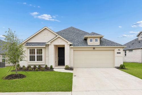 3203 Giovanni Pt, Princeton, TX, 75407-3419 | Card Image