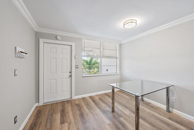 APT-307 - 109 Paradise Harbour Blvd, Condo with 1 bedrooms, 1 bathrooms and null parking in North Palm Beach FL | Image 10