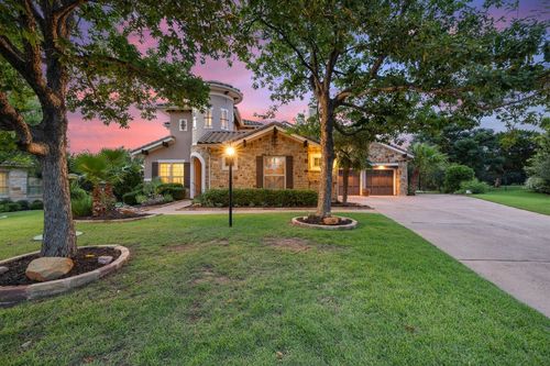 109 Largo Cv, Austin, TX, 78734-5326 | Card Image