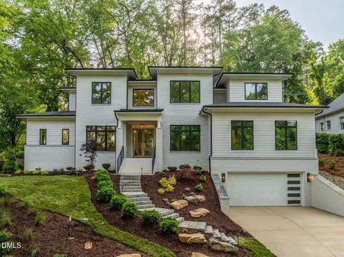 3521 Brook Dr, Raleigh, NC, 27609-7109 | Card Image