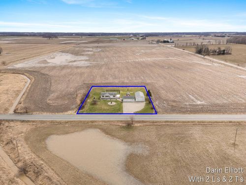1644 E David Highway, Ionia, MI, 48846 | Card Image