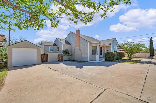 1403 Austin St, Big Spring, TX, 79720-4629 | Card Image