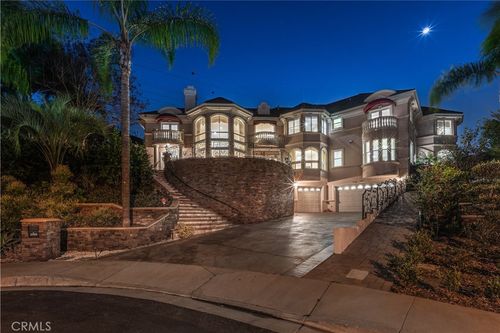3499 Viewfield Ave, Hacienda Heights, CA, 91745-6324 | Card Image