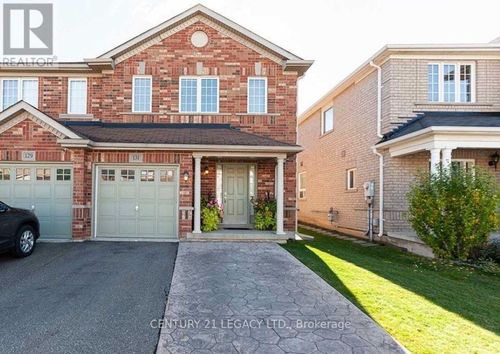 131 Sugarhill Dr, Brampton, ON, L7A3X4 | Card Image