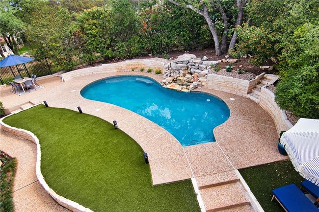 Turf grass for a yard that's green all year long! | Image 5